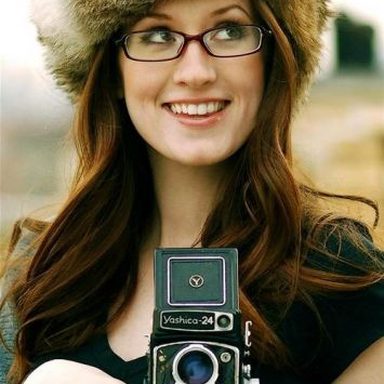 Ingrid Michaelson photo 13