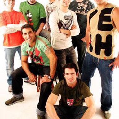 Inimigos da HP photo 18