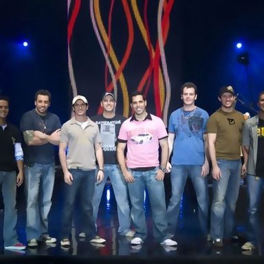 Inimigos da HP photo 9