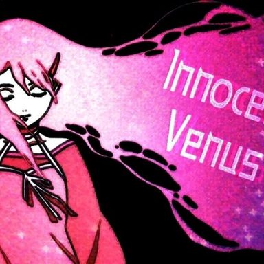 Innocent Venus