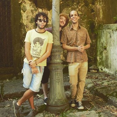 Inquilinos da Casa Verde