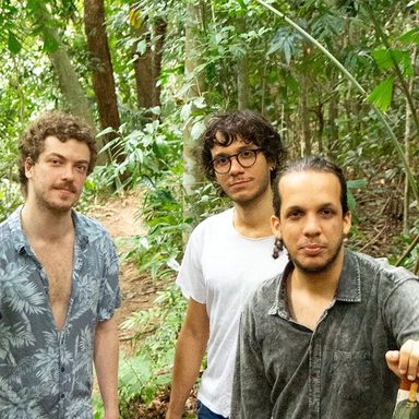 Inquilinos da Casa Verde