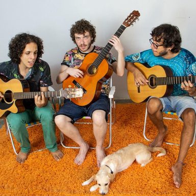 Inquilinos da Casa Verde