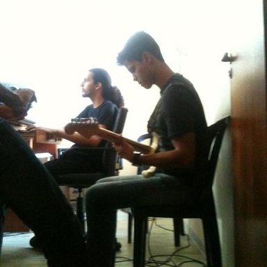 Insomnia Rock photo 10