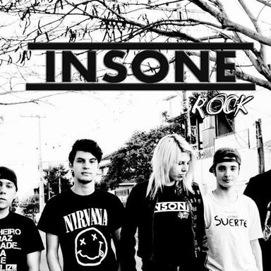 Insone Rock