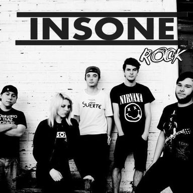 Insone Rock