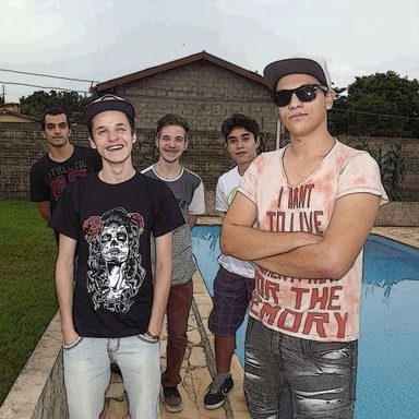 Instinto Alternativo