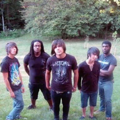 In Dying Arms photo 9