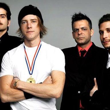 Interpol photo 20