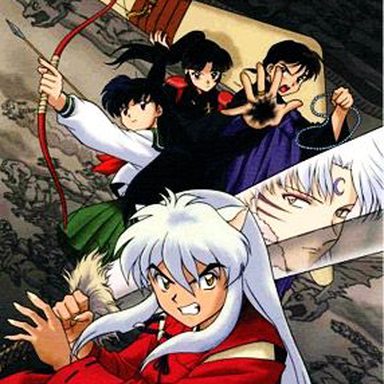 Inuyasha photo 54