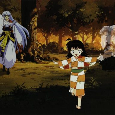 Inuyasha