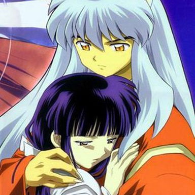 Inuyasha photo 49