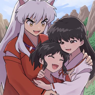 Inuyasha