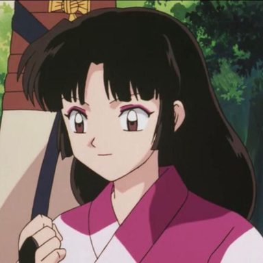 Inuyasha photo 24