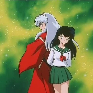 Inuyasha photo 36