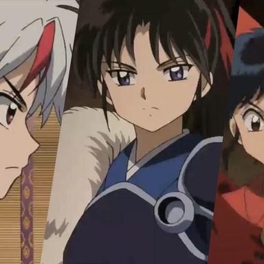 Inuyasha photo 23