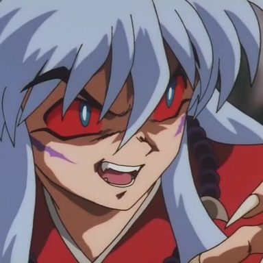 Inuyasha photo 35