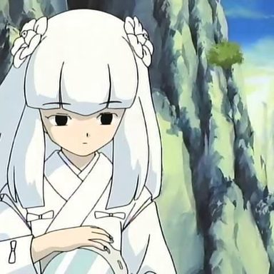 Inuyasha photo 25