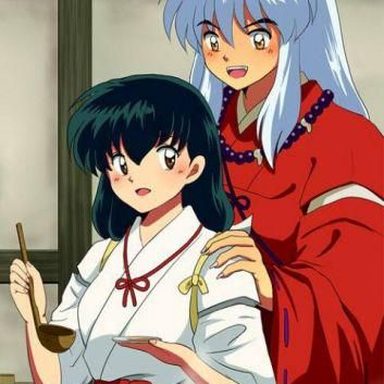 Inuyasha photo 33