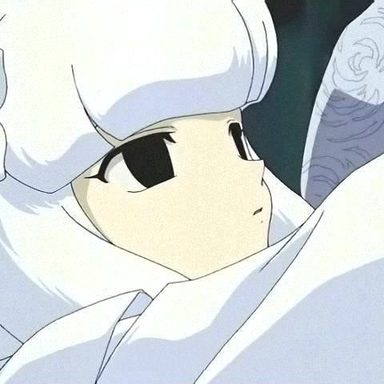 Inuyasha photo 26