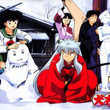 Inuyasha photo 57