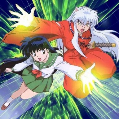 Inuyasha photo 31