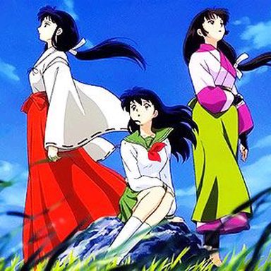 Inuyasha photo 55