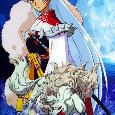Inuyasha photo 53