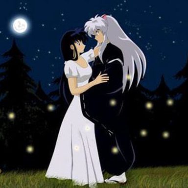 Inuyasha photo 52