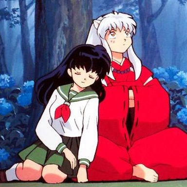 Inuyasha photo 48