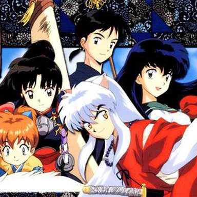 Inuyasha photo 60