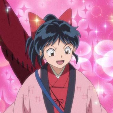 Inuyasha photo 18