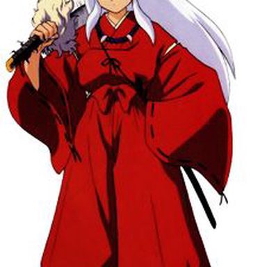 Inuyasha photo 58