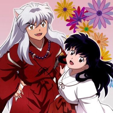 Inuyasha photo 32