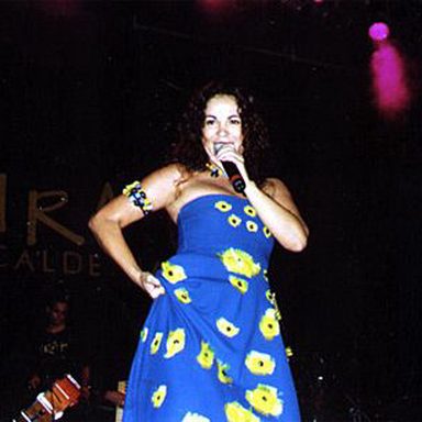 Irah Caldeira