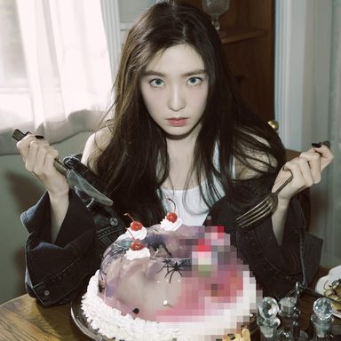 Irene (Red Velvet) photo 14