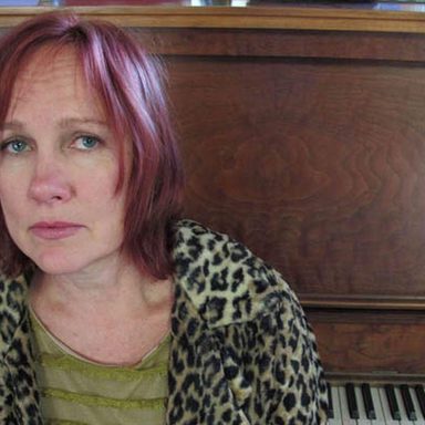 Iris DeMent
