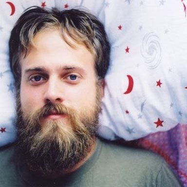 Iron & Wine