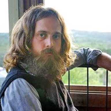 Iron & Wine
