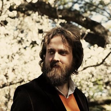 Iron & Wine