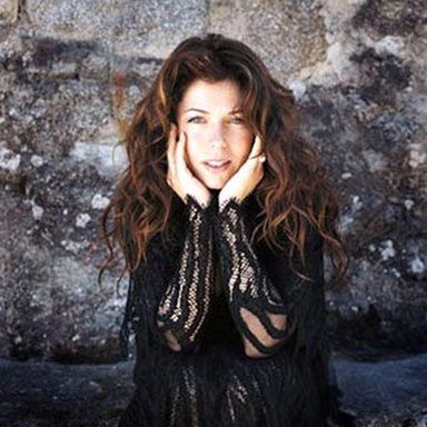Isabelle Boulay photo 12