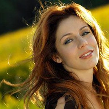 Isabelle Boulay
