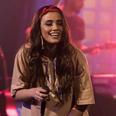 Isadora Pompeo photo 10