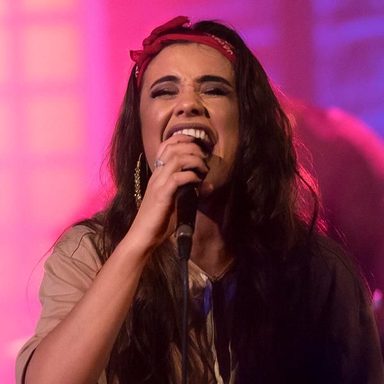 Isadora Pompeo photo 9