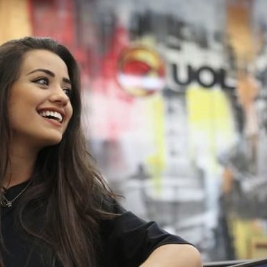 Isadora Pompeo photo 14