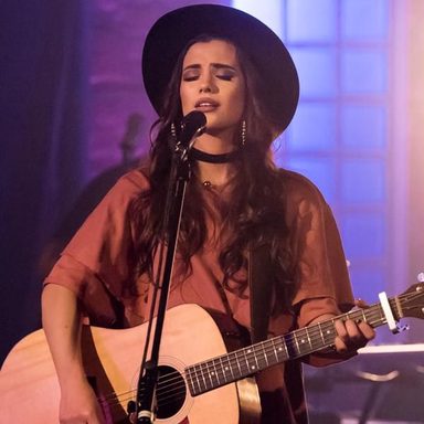 Isadora Pompeo photo 11