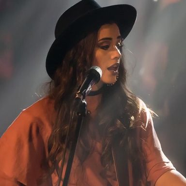 Isadora Pompeo photo 12