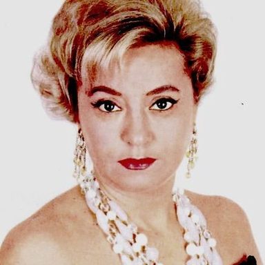Isaurinha Garcia