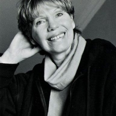 Ishbel MacAskill