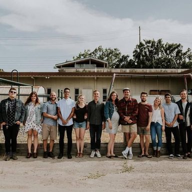 Isla Vista Worship